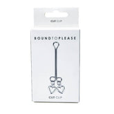 Bound To Please Clit Clip